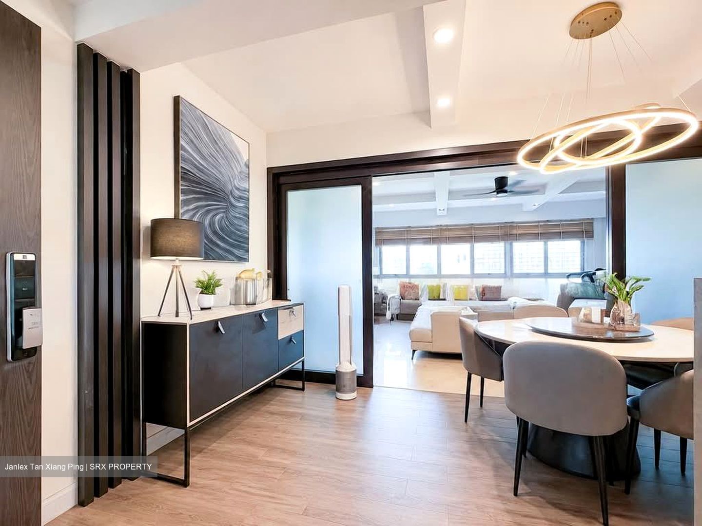 Blk 213C Punggol Waves (Punggol), HDB 5 Rooms #600369331